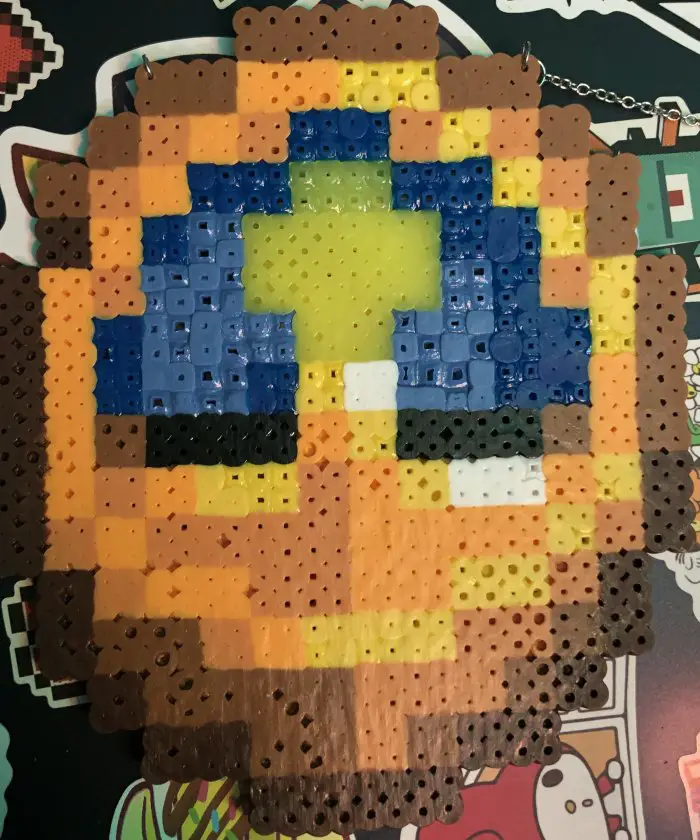 Perler Bead Iron 